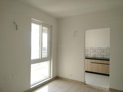 Dining Area Image of 1720 Sq.ft 3 BHK Apartment / Flat for rent in KLJ The Imperial, Sector 77 Faridabad for Rs. 30000