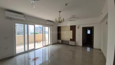 Living Room Image of 2000 Sq.ft 3 BHK Apartment / Flat for sale in ATS Le Grandiose, Sector 150 Noida for Rs. 24300000