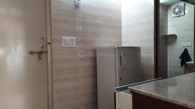 Image of 550 Sq.ft 1 BHK Apartment / Flat for rent in DDA Flats Sarita Vihar, Sarita Vihar, New Delhi for Rs. 18000