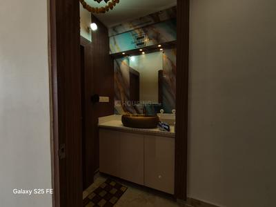Bedroom Image of 1650 Sq.ft 3 BHK Apartment / Flat for rent in Argora Ranchi for Rs. 30000