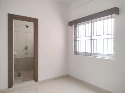 Bedroom Image of 1100 Sq.ft 2 BHK Apartment / Flat for sale in Srikara Urban Park, Electronic City Bengaluru for Rs. 8448000