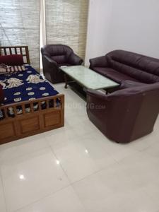 Hall Image of 2500 Sq.ft 4 BHK Apartment / Flat for rent in Apex Buildcon Golf Avenue, Noida Extension Greater Noida for Rs. 35000