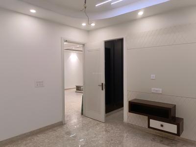 Bedroom Image of 2350 Sq.ft 4 BHK Builder Floor for sale in Sector 20 Rohini New Delhi for Rs. 23000000