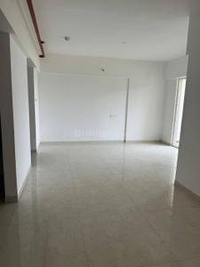 Hall Image of 1073 Sq.ft 3 BHK Apartment / Flat for sale in Majestique Towers East, Upper Kharadi Pune for Rs. 18500000