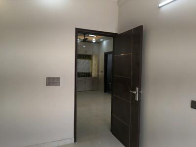 Bedroom Image of 1000 Sq.ft 2 BHK Builder Floor for sale in Indirapuram Ghaziabad for Rs. 8200000