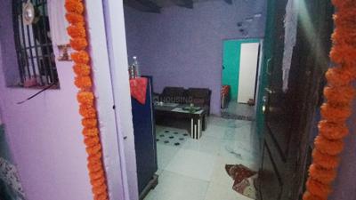 Bedroom Image of 490 Sq.ft 5 BHK Independent House for sale in Idgah Colony Agra for Rs. 1700000