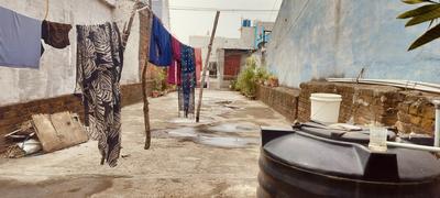 Image of 1155 Sq.ft 3 BHK Independent House for sale in Adhartal, Jabalpur for Rs. 2800000