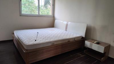 Bedroom Image of 2182 Sq.ft 3 BHK Apartment / Flat for sale in Unitech Horizons, New Town Kolkata for Rs. 20000000