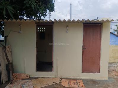 Image of 750 Sq.ft 1 BHK Villa for rent in Barathipuram, Coimbatore for Rs. 10000