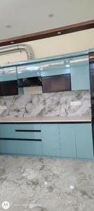 Kitchen Image of 1050 Sq.ft 2 BHK Builder Floor for sale in Sahastradhara Road Dehradun for Rs. 5000000