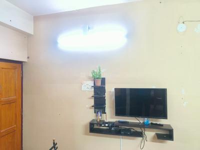 Hall Image of 825 Sq.ft 2 BHK Apartment / Flat for sale in Thakurpukur Kolkata for Rs. 3100000