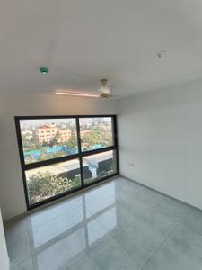 Hall Image of 900 Sq.ft 2 BHK Apartment / Flat for rent in Mantra Mirari, Mundhwa Pune for Rs. 43000