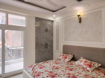 Bedroom Image of 1050 Sq.ft 2 BHK Apartment / Flat for sale in Urban Vista, Noida Extension Greater Noida for Rs. 4797210