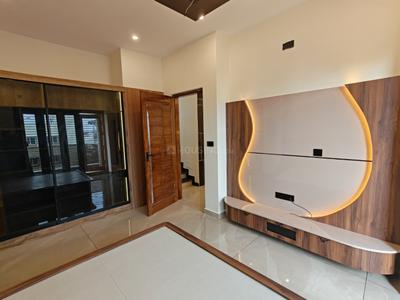 Bedroom Image of 3300 Sq.ft 4 BHK Villa for sale in Dattagalli Third Stage Mysore for Rs. 34000000