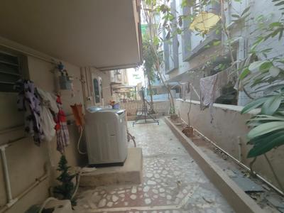 Balcony Image of 2385 Sq.ft 5 BHK Independent House for sale in Jodhpur Ahmedabad for Rs. 25000000