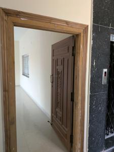 Main Entrance Image of 1320 Sq.ft 2 BHK Apartment / Flat for sale in Ameenpur Sangareddy for Rs. 6400000