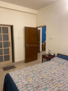 Bedroom Image of 866 Sq.ft 2 BHK Apartment / Flat for sale in Lake Gardens Kolkata for Rs. 6500000