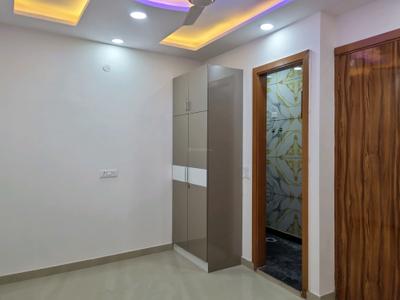 Bedroom Image of 1240 Sq.ft 3 BHK Independent House for sale in Nawada New Delhi for Rs. 11000000