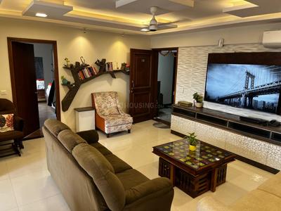 BHK Flats for Rent in Prasanth Extension, Whitefield, Bangalore
