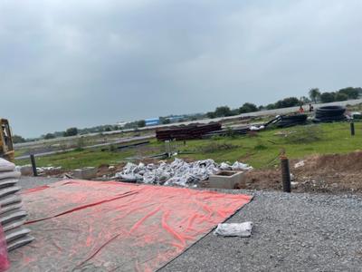 Image of 1087 Sq.ft Residential Plot / Land for sale in Naya Raipur, Raipur for Rs. 1114175