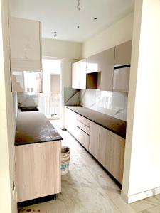 Kitchen Image of 1494 Sq.ft 3.5 BHK Builder Floor for sale in M3M Soulitude, Sector 89 Gurgaon for Rs. 17500000