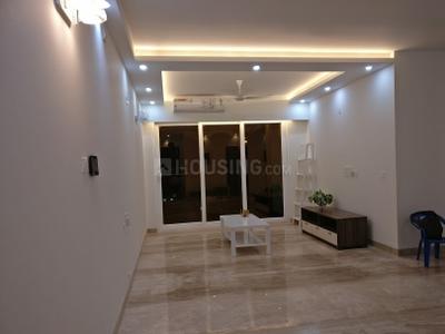 Hall Image of 1520 Sq.ft 2 BHK Apartment / Flat for sale in Phoenix One Bangalore West, Rajajinagar Bengaluru for Rs. 56000000