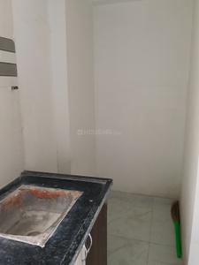Kitchen Image of 1125 Sq.ft 2 BHK Apartment / Flat for sale in Shyamal Ahmedabad for Rs. 6500000
