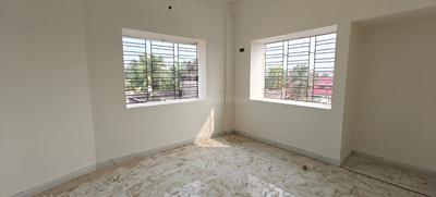 Bedroom Image of 1150 Sq.ft 3 BHK Apartment / Flat for sale in Behala Chowrasta Kolkata for Rs. 4830000