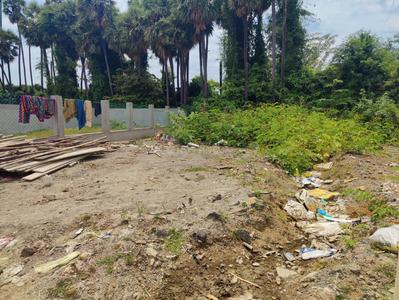 Image of 1728 Sq.ft Residential Plot / Land for sale in Madipakkam, Chennai for Rs. 22600000
