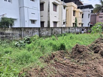 Image of 308 Sq.ft Residential Plot / Land for sale in Vyttila, Kochi for Rs. 1350000