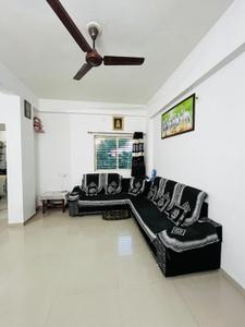 Hall Image of 1125 Sq.ft 2 BHK Apartment / Flat for sale in New Ranip Ahmedabad for Rs. 4600000
