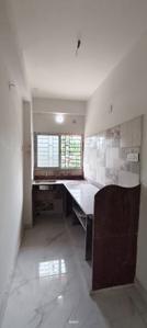 Kitchen Image of 1300 Sq.ft 3 BHK Apartment / Flat for sale in Hindmotor Hooghly for Rs. 3900000