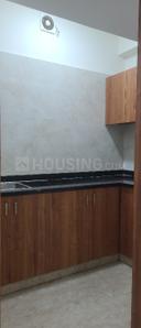 Kitchen Image of 1008 Sq.ft 1 BHK Apartment / Flat for rent in BTM Layout Bengaluru for Rs. 26000