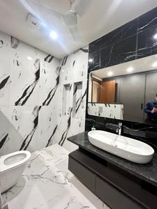 Kitchen Image of 4680 Sq.ft 4 BHK Builder Floor for sale in Palam Vihar Gurgaon for Rs. 48600000