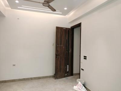 Bedroom Image of 1600 Sq.ft 3 BHK Apartment / Flat for sale in CGHS Prakriti Apartments by CGHS Group, Sector 6 Dwarka New Delhi for Rs. 28200000