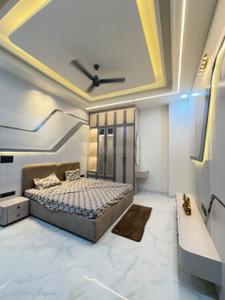 Bedroom Image of 3600 Sq.ft 5 BHK Villa for sale in Gandhi Path West Jaipur for Rs. 28100000