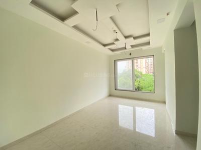 Hall Image of 643 Sq.ft 1 BHK Apartment / Flat for sale in Thakurli Thane for Rs. 4822500