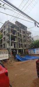 Image of 1753 Sq.ft 3 BHK Apartment / Flat for sale in Chandrasekharpur, Bhubaneswar for Rs. 15000000