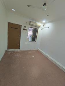 Hall Image of 315 Sq.ft 1 RK Independent House for rent in Sriharipuram Visakhapatnam for Rs. 4500