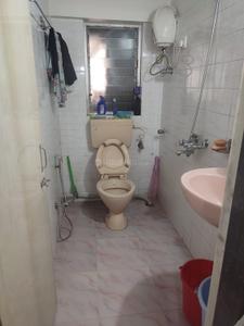 Image of 3170 Sq.ft 3 BHK Independent House for rent in Vashi Gaon, Navi Mumbai for Rs. 75000