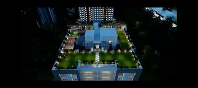 Image of 1225 Sq.ft 2 BHK Apartment / Flat for sale in Baner, Pune for Rs. 10600000
