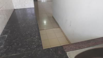 Kitchen Image of 550 Sq.ft 1 BHK Apartment / Flat for sale in Star Realcon The Essentia, Milakpur Goojar Bhiwadi for Rs. 2050000