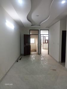 Hall Image of 850 Sq.ft 2 BHK Builder Floor for sale in Shalimar Bagh New Delhi for Rs. 8000000