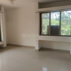 Bedroom Image of 3200 Sq.ft 4 BHK Apartment / Flat for sale in Seawoods Navi Mumbai for Rs. 59000000