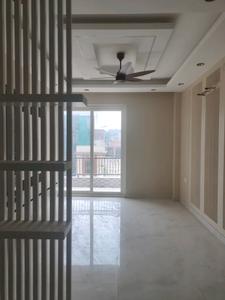 Dining Area Image of 1800 Sq.ft 3 BHK Builder Floor for sale in Badkhal Village Faridabad for Rs. 21600000