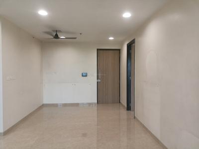 Living Room Image of 625 Sq.ft 1.5 BHK Apartment / Flat for rent in Neelyog Apartment, Ghatkopar West Mumbai for Rs. 40000
