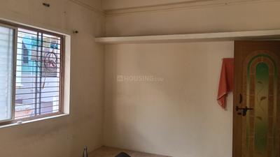 Bedroom Image of 1400 Sq.ft 2 BHK Apartment / Flat for rent in Cidco Aurangabad for Rs. 5725