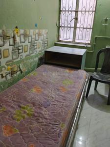 Bedroom Image of Homely vives in Kasba, Kolkata