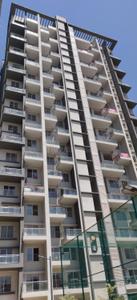 Image of 2686 Sq.ft 4 BHK Apartment / Flat for sale in Bhandari 7 Plumeria Drive, Punawale, Pune for Rs. 30500000