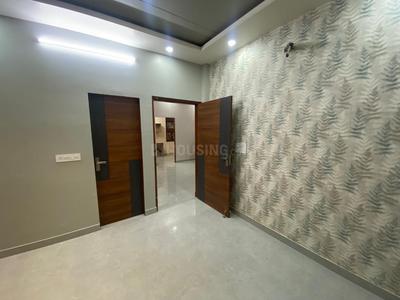 Bedroom Image of 2200 Sq.ft 4 BHK Villa for sale in Bindayaka Jaipur for Rs. 11500000